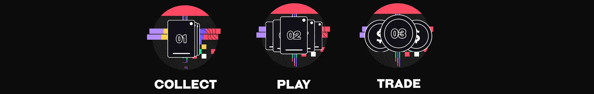 Collect, Play, Trade on Crictez